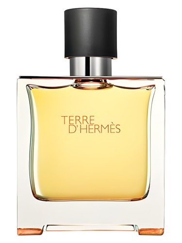 Terre D Hermes Parfum