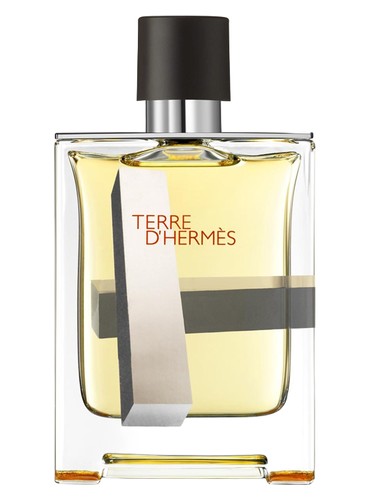 Terre D Hermes Perspective