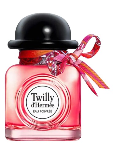 Twilly D Hermes Eau Poivree Eau De Parfum