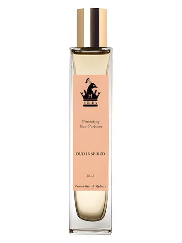 Oud Inspired