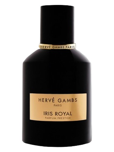 Iris Royal