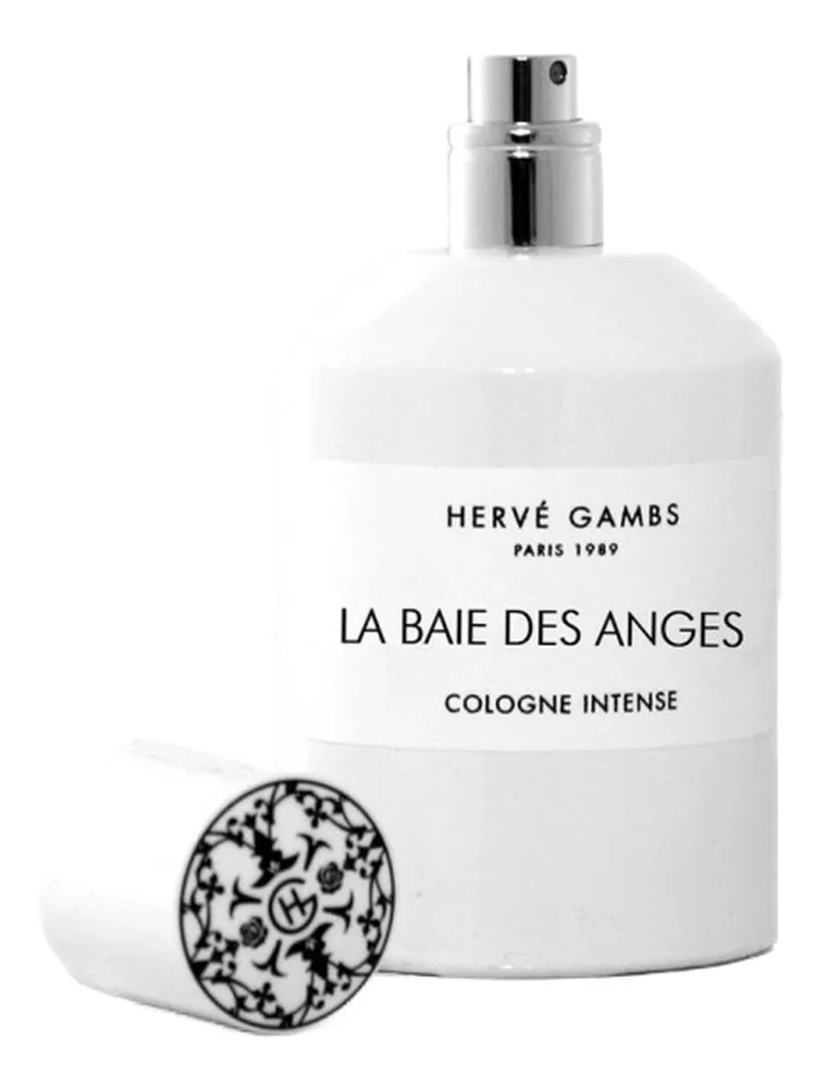 La Baie des Anges