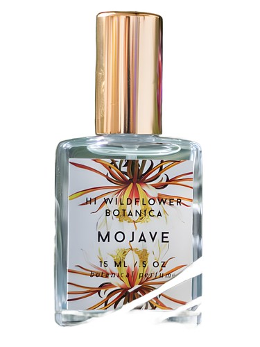 Mojave
