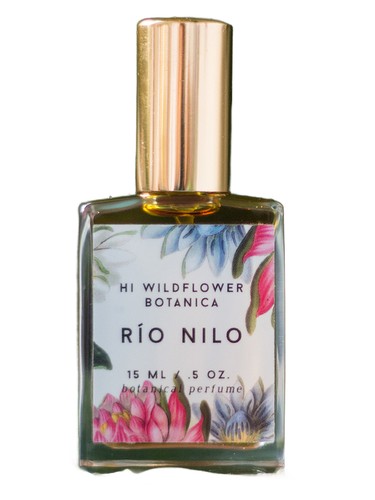 Rio Nilo