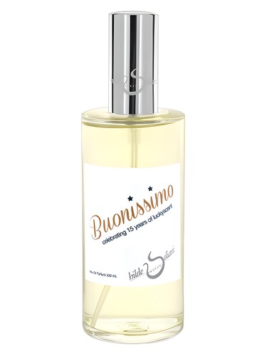 Buonissimo