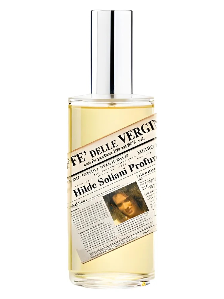 Caffe Delle Vergini
