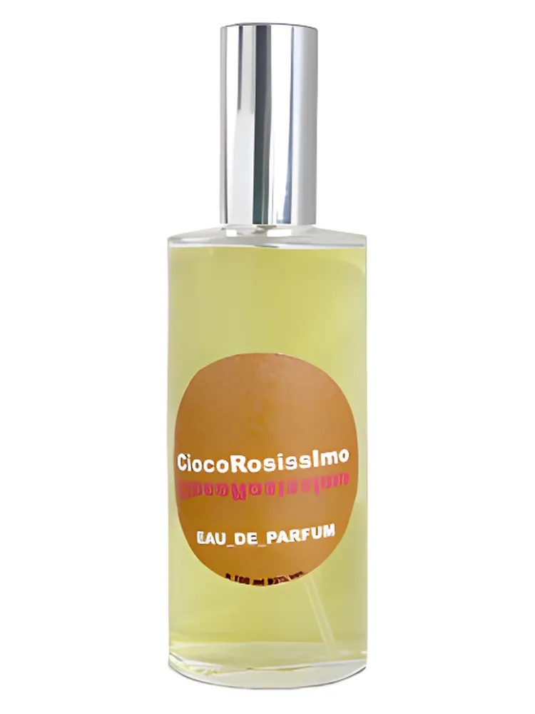 CiocoRosissimo