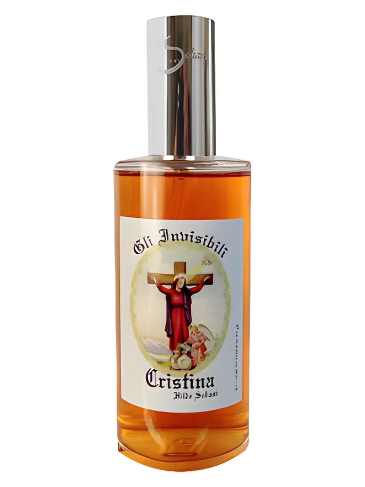 Cristina