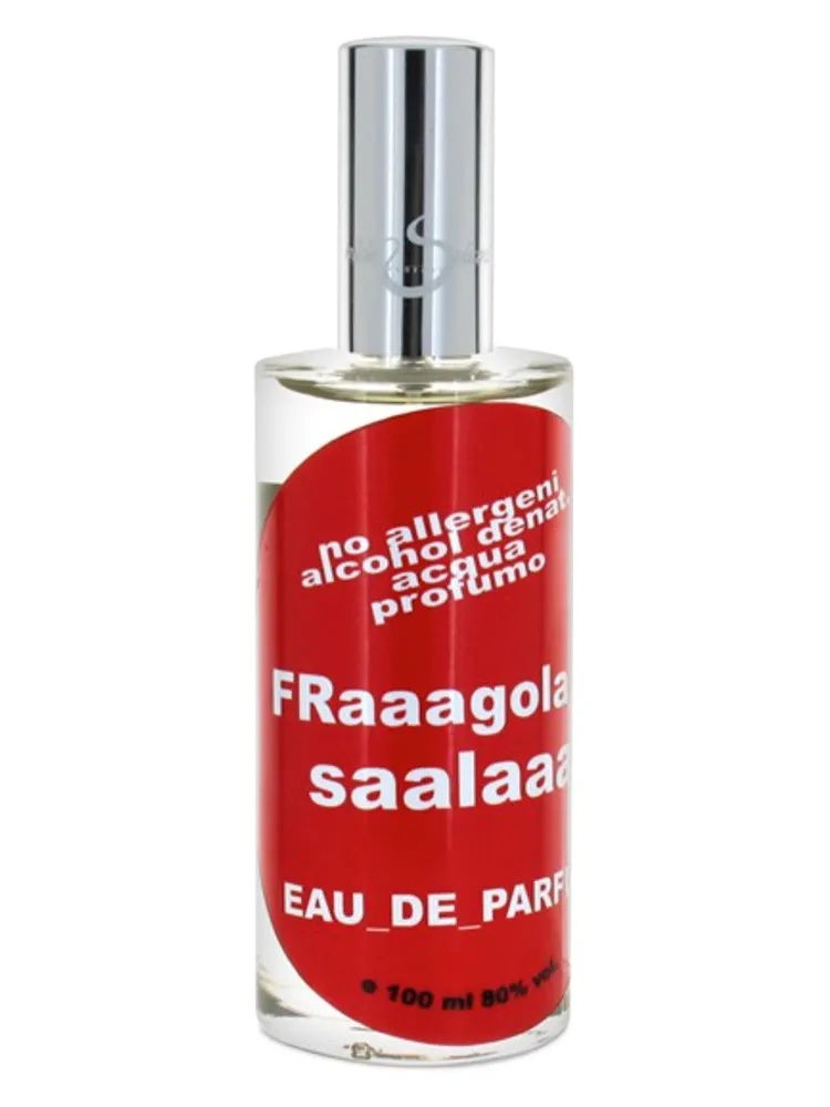 Fraaagola Saalaaata