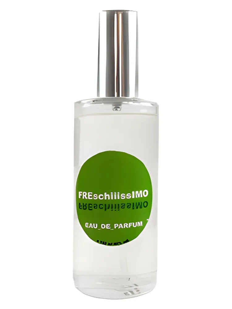 Freschiiissimo