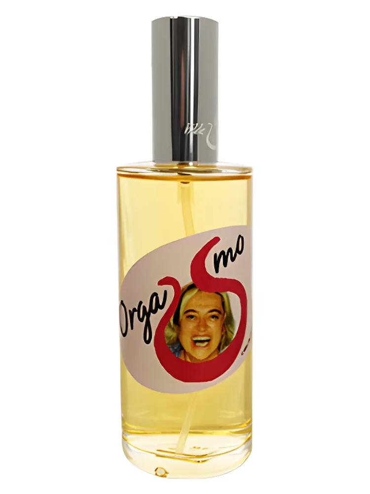 Orgasmo