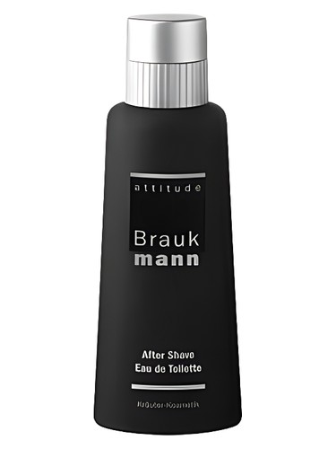 Braukmann Attitude