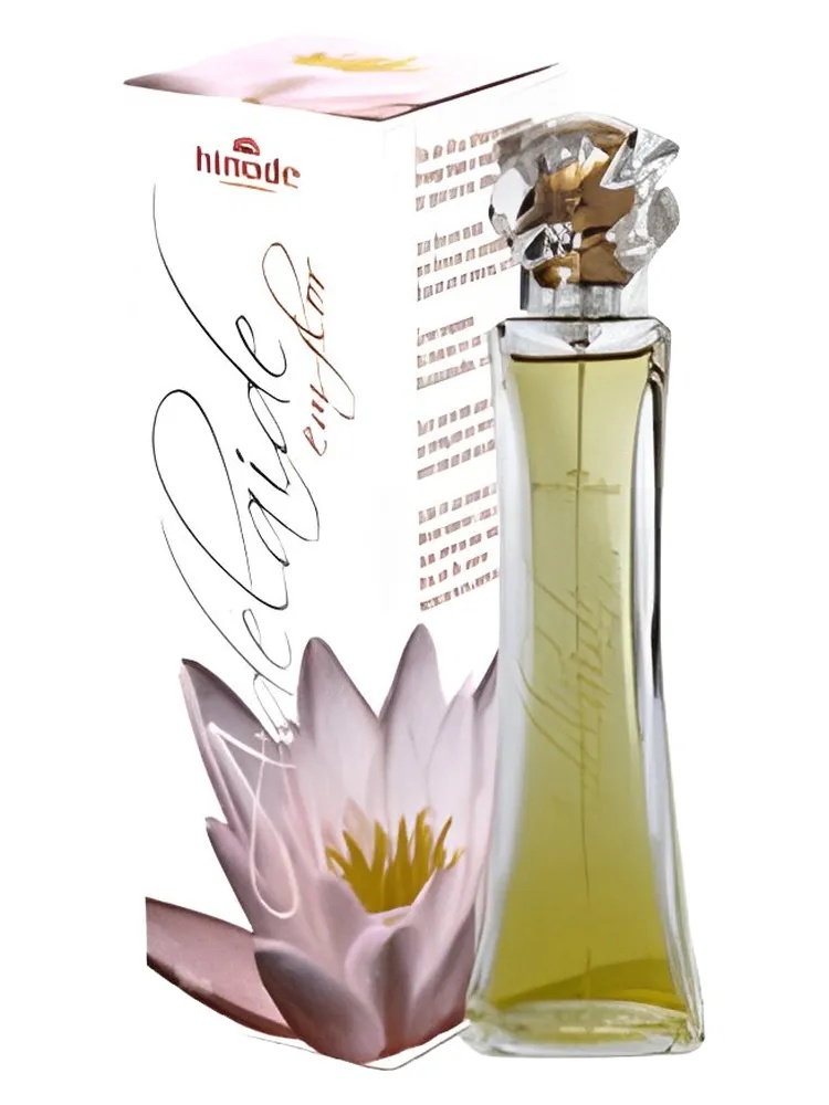 Adelaide em Flor Flor de Lótus