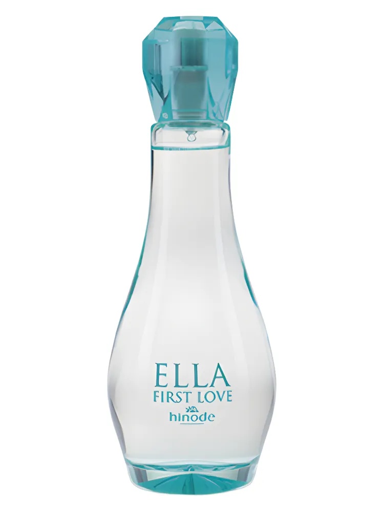 Ella Love Story