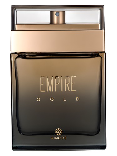 Empire Gold