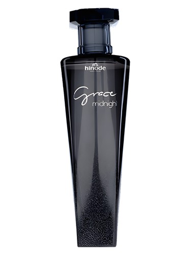 Grace Midnight