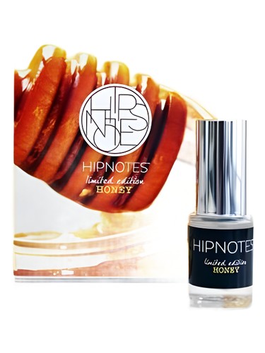 HipNote Honey