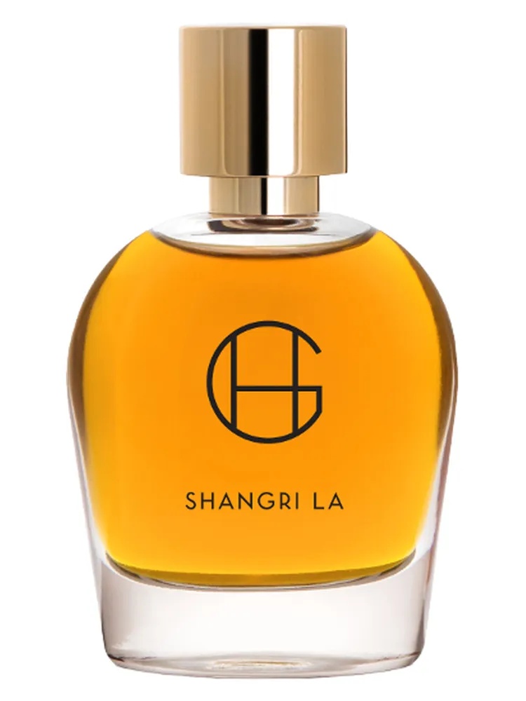 Shangri La
