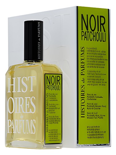 Noir Patchouli