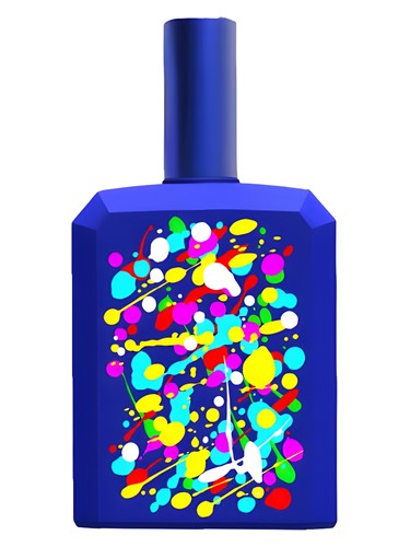 This Is Not A Blue Bottle 1 2
