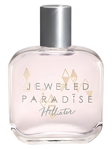 Jeweled Paradise