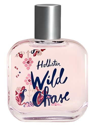 Wild Chase