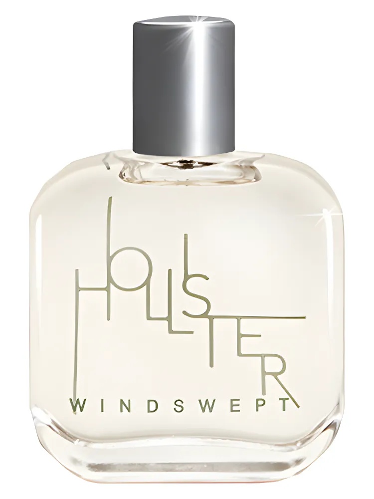 Windswept