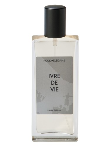 Ivre de Vie