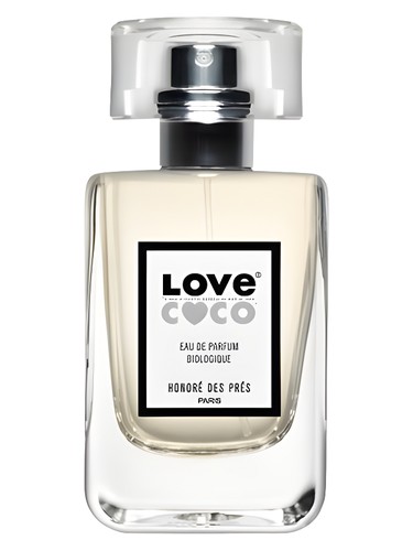 Love Coco