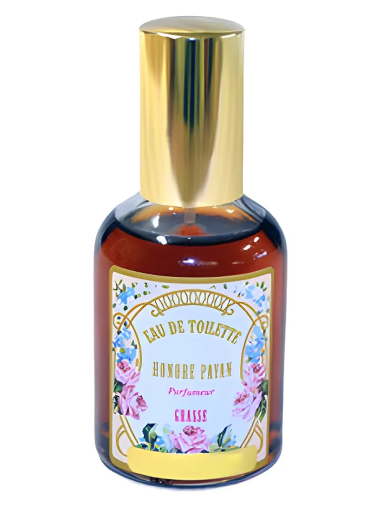 Ambré Eau de Toilette