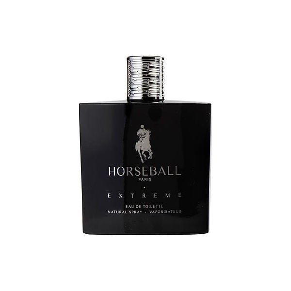 Horseball Extreme