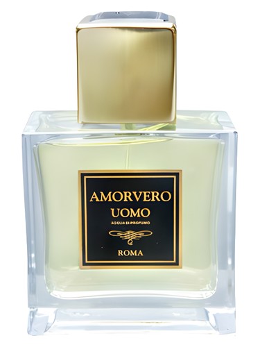 Amorvero Uomo