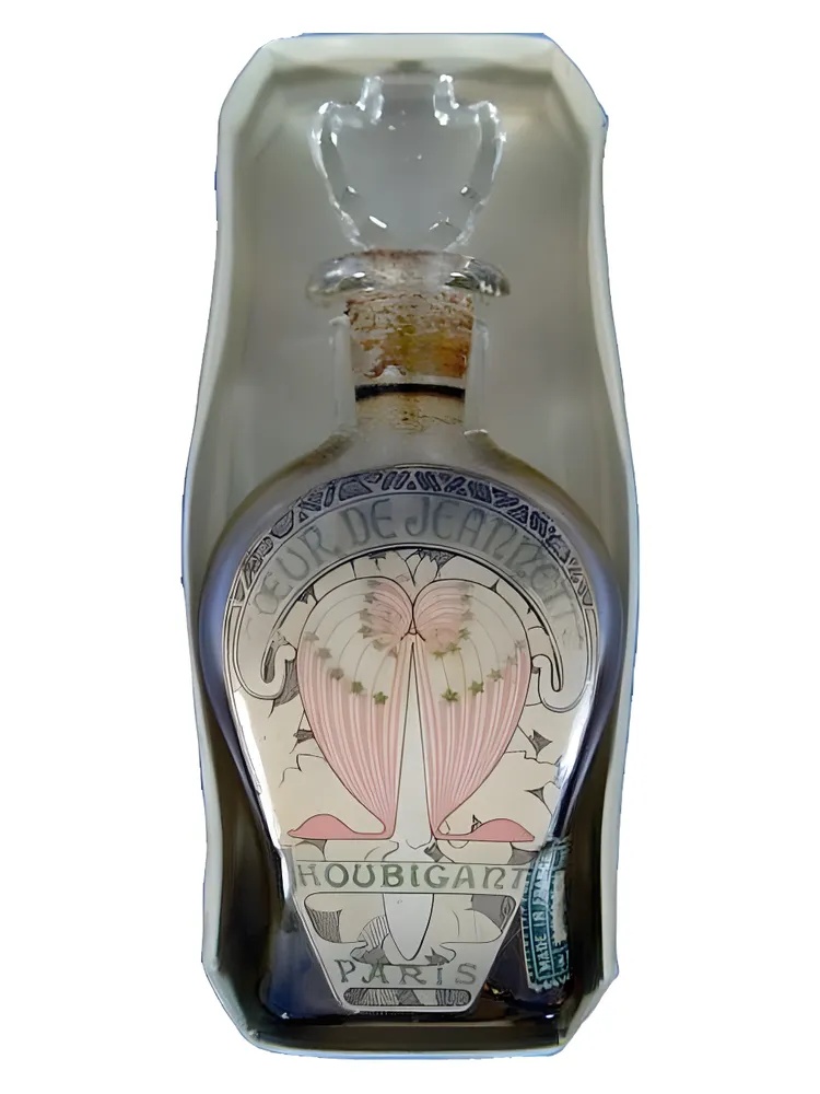 Coeur de Jeannette