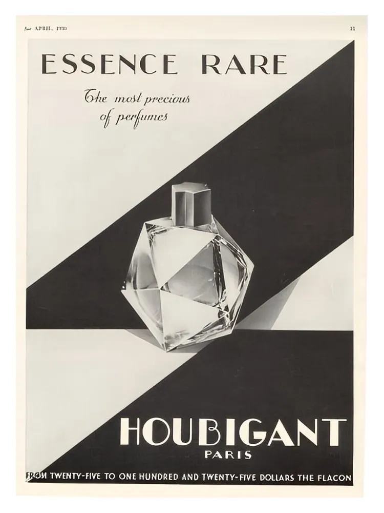 Essence Rare