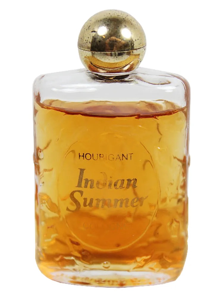 Indian Summer