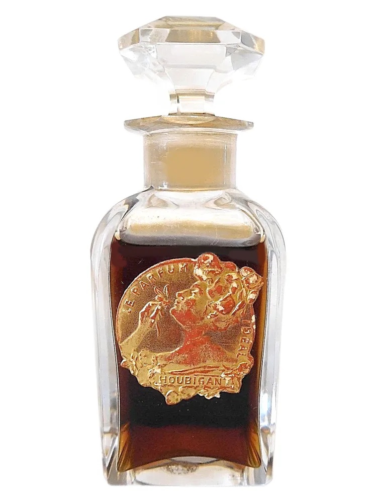 Le Parfum Ideal