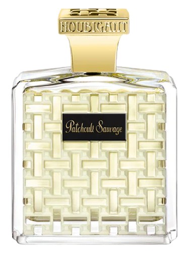 Patchouli Sauvage