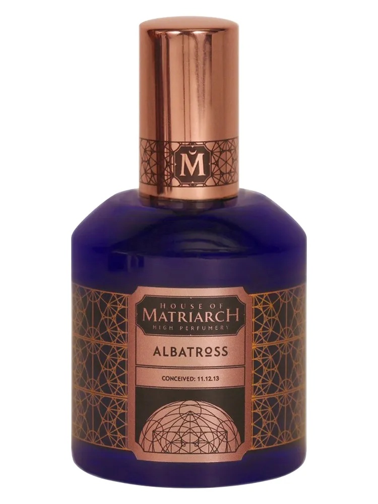 Albatross