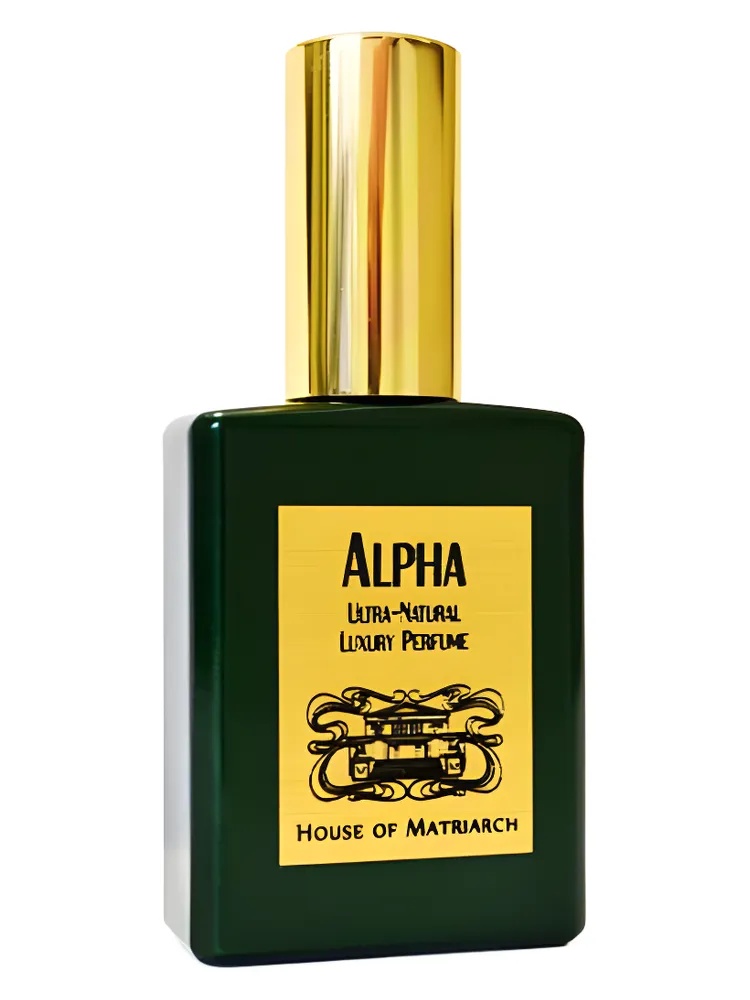Alpha