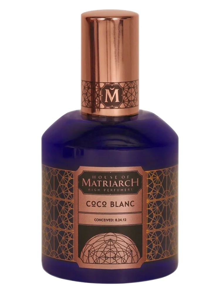Coco Blanc