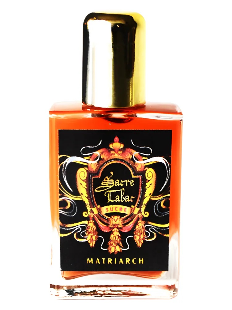 Sacre Tabac Sucre 