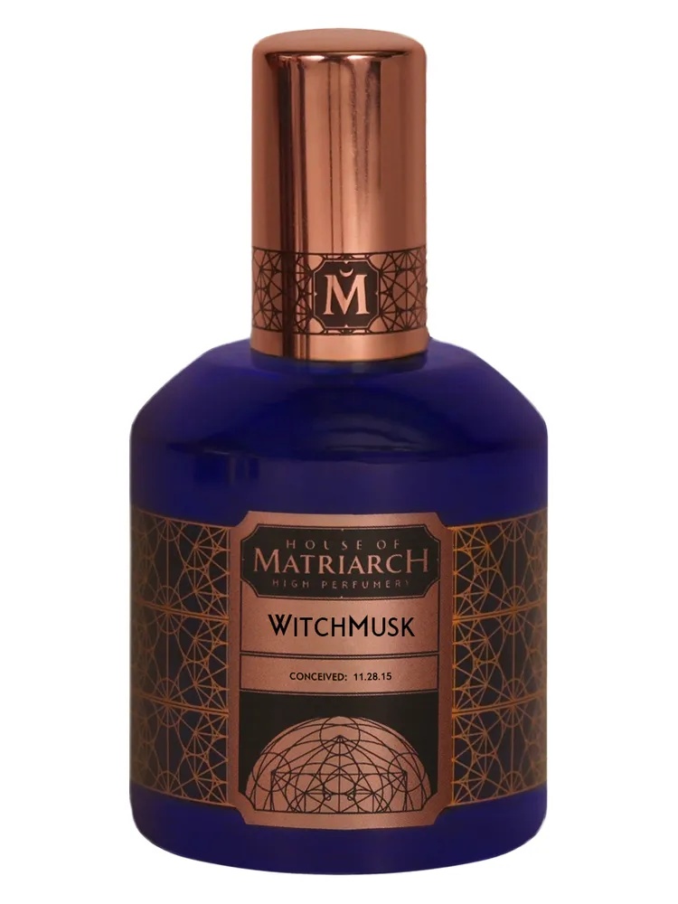 WitchMusk