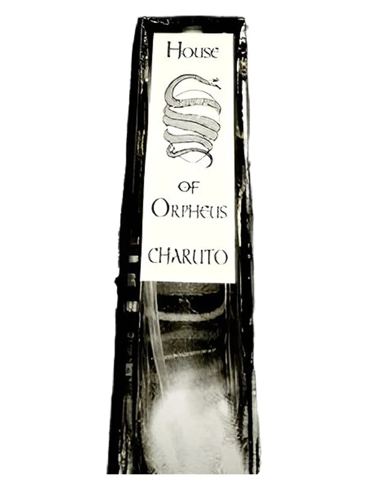 Charuto