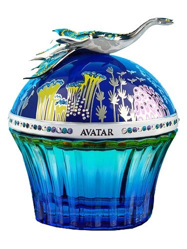 Avatar The Way Of Water