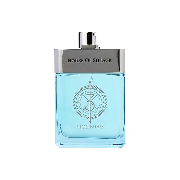 HoS N.003