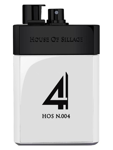 Hos N 004
