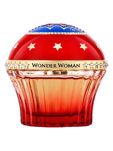 Wonder Woman 2023