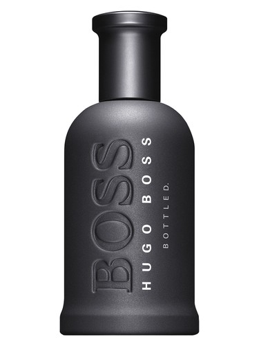Boss Bottled Collector S Edition