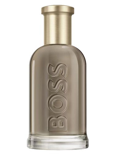 Boss Bottled Eau De Parfum