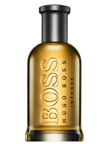 Boss Bottled Intense Eau De Parfum